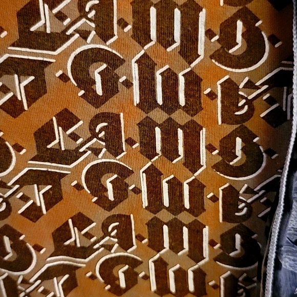 Rare Fall 2007 Vintage L.A.M.B. Gwen Stefani T - Picture 14 of 16